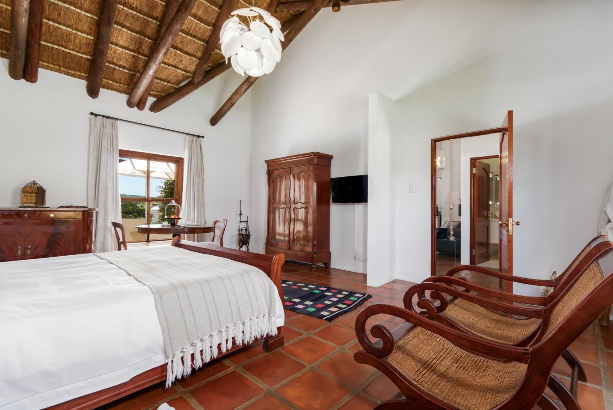 Aaldering Luxury Lodges Stellenbosch Pokój zdjęcie