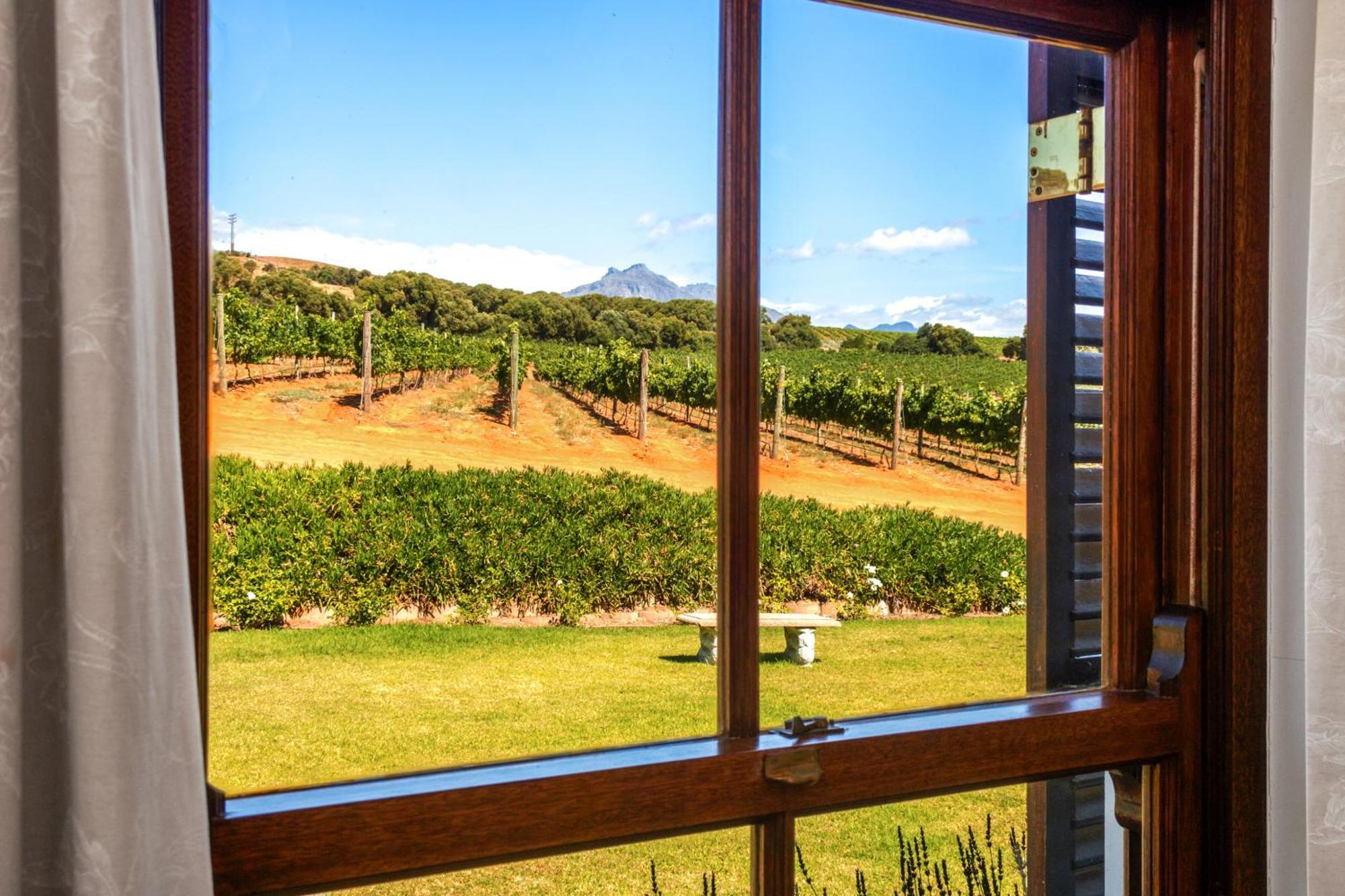 Aaldering Luxury Lodges Stellenbosch Pokój zdjęcie