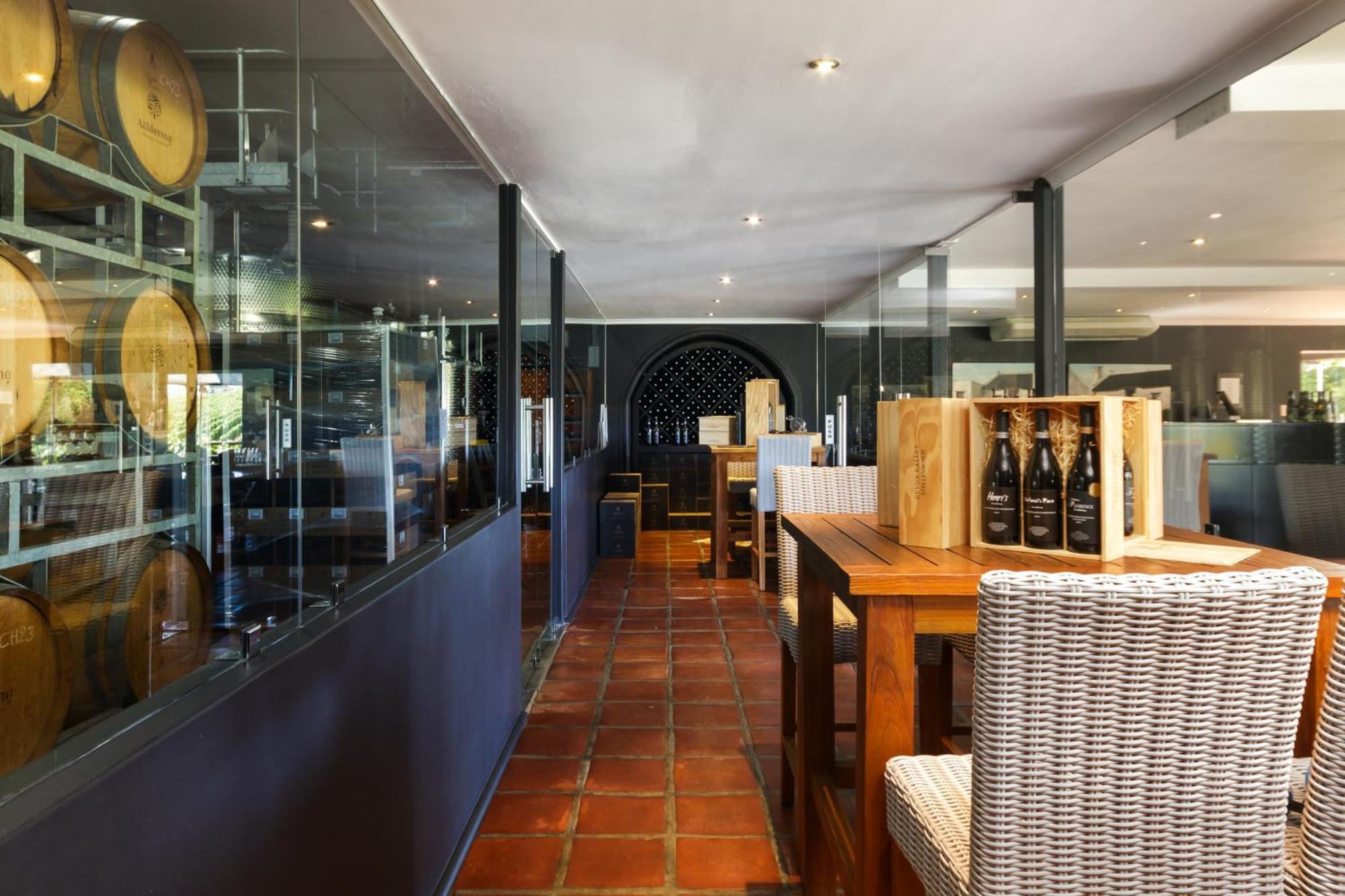 Aaldering Luxury Lodges Stellenbosch Zewnętrze zdjęcie